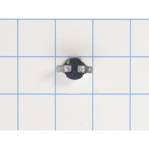 Frigidaire High Limit Thermostat For Dishwasher Part #154290204