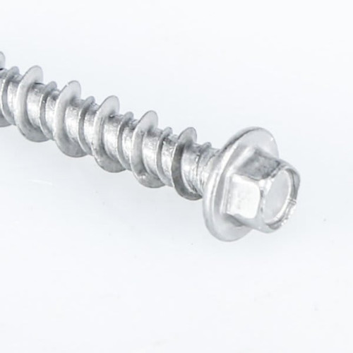 Whirlpool Replacement Screw For Dishwasher, Part# W10817436
