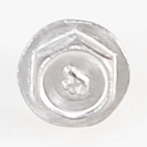 Whirlpool Replacement Screw For Dishwasher, Part# W11631670