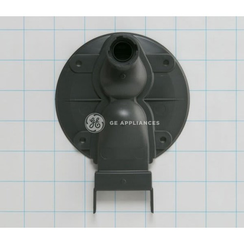 General Electric Replacement Conduit Adapter For Dishwasher, Part# Wd18x10051
