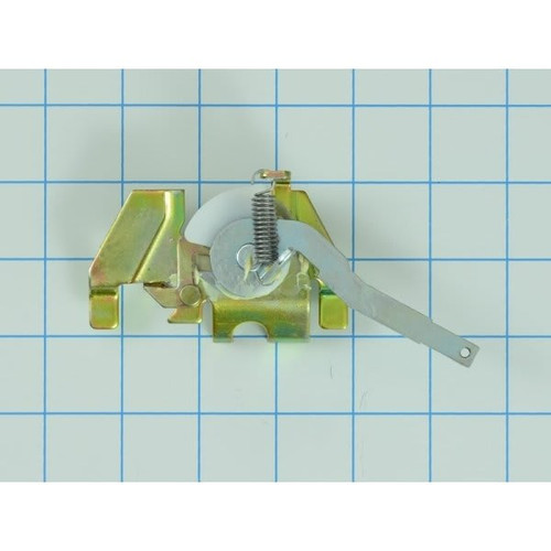 General Electric Door Latch Assembly For Dishwasher, Part #wd13x10003