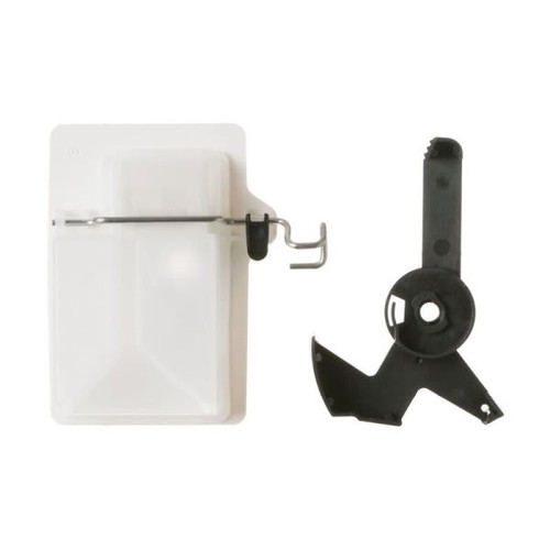 General Electric Tank Rinse Aid Kit For Dishwasher, Part #wd35x10346