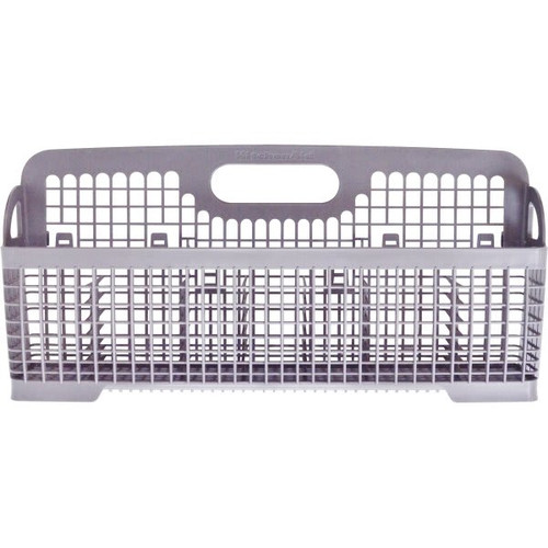Whirlpool Dishwasher Silverware Basket Replaces 941351, Ah732699