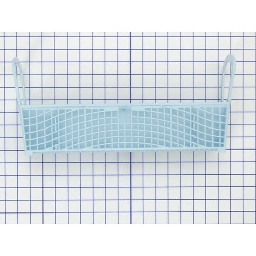 Whirlpool Replacement Silverware Basket For Dishwasher, Part #wp8519598