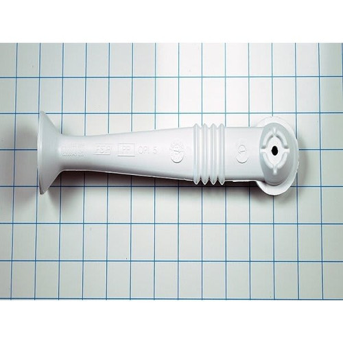 Whirlpool Replacement Wash Arm Tube For Dishwasher, Part #wp3378144