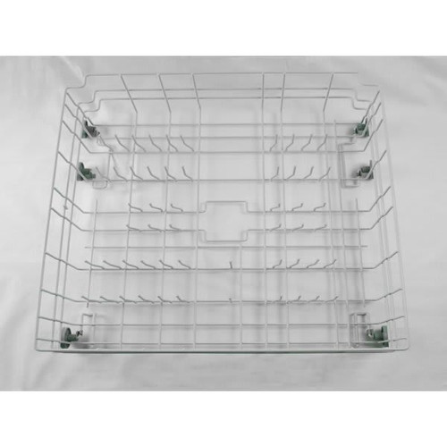 Whirlpool Replacement Lower Dishrack Assembly For Dishwasher, Part #w10139223