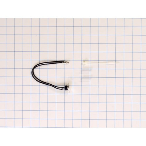 General Electric Replacement Dishwasher Thermostat Service Kit, Part #wd01x10420