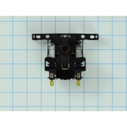 Whirlpool Replacement Door Latch For Dishwasher, Part# Wpw10404409