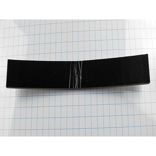 Whirlpool Replacement Door Insulation Strip For Dishwasher, Part# Wpw10117748