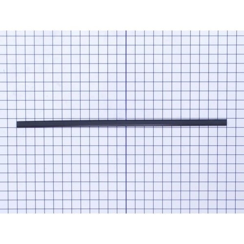 Whirlpool Replacement Door Panel Retainer For Dishwasher, Part# Wp3374010