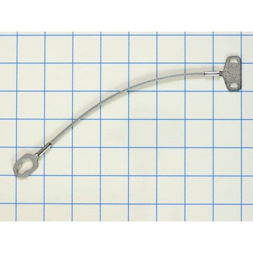 Ge Replacement Door Cable For Dishwasher, Part #wd7x14