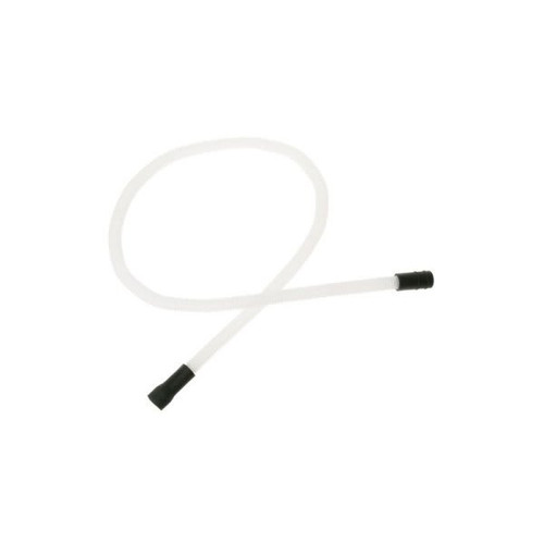 Ge Replacement Drain Hose For Dishwasher, Part #wd24x10062