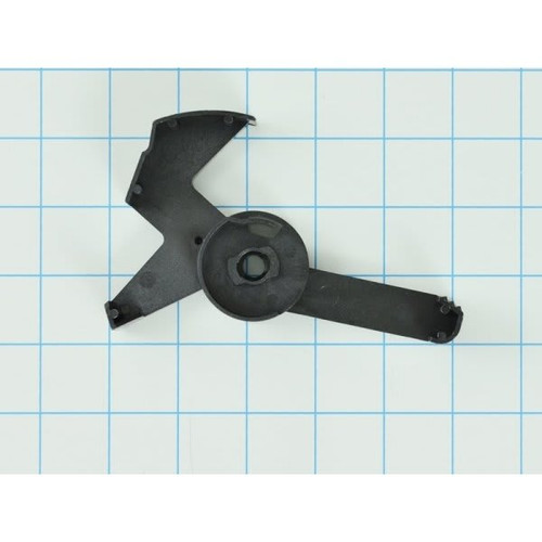 Ge Replacement Detergent Cup Release Arm Latch For Dishwasher, Part #wd16x10011