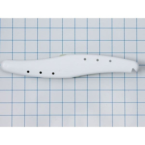 Ge Replacement Upper Spray Arm For Dishwasher, Part #wd28x10103