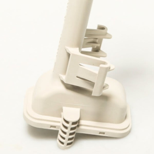 Whirlpool Replacement Manifold For Dishwasher, Part #wpw10340683