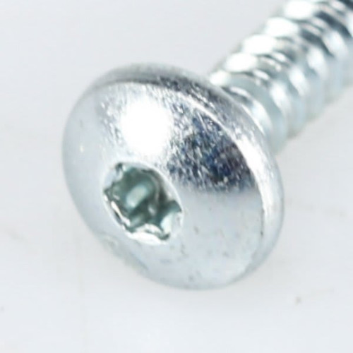 Whirlpool Replacement Screw For Dishwasher, Part #wpw10348413