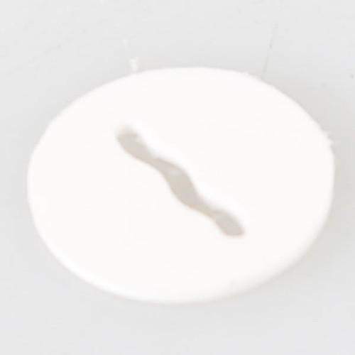 Whirlpool Replacement Shield For Dishwasher, Part #wpw10343251