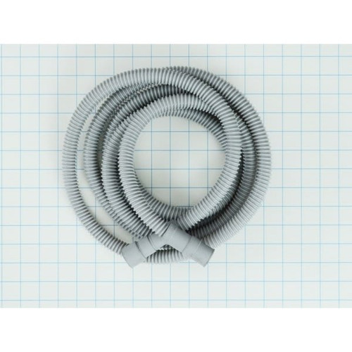 General Electric Replacement Drain Hose For Dishwasher, Part #dd97-00137a