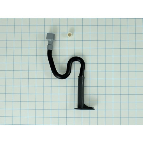General Electric Replacement P-Tarp Drain Tube For Dishwasher, Part #w10619951