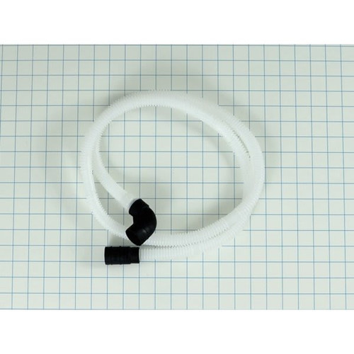 General Electric Replacement Pump Drain For Dishwasher, Part #wpw10545278