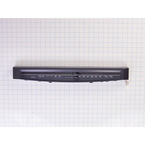 Whirlpool Replacement Control Panel For Dishwasher, Part #w10811164