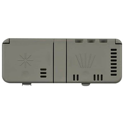 Ge Replacement Detergent Module For Dishwasher, Part# Wd12x24637