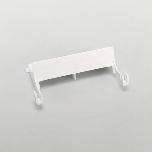 Whirlpool Replacement Door Handle For Dishwasher, Part# Wp8534985