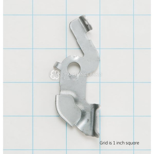 Ge Replacement Cam Latch For Dishwasher, Part# Wd01x10575