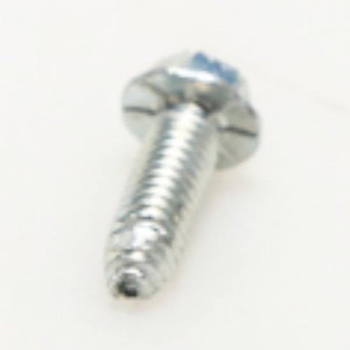 Ge Replacement Screw For Dishwasher, Part# Wd01x22514