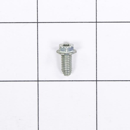 Whirlpool Replacement Screw For Dishwasher, Part# Wpw10277003