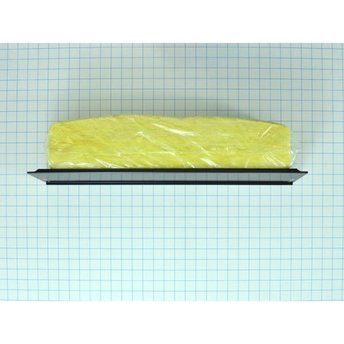 Whirlpool Toe Panel For Dishwasher Part #3369831