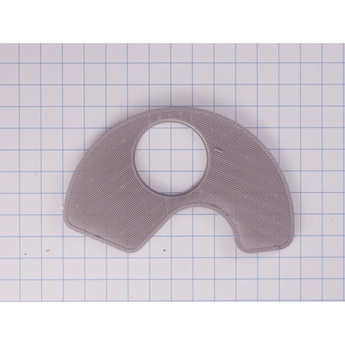 Whirlpool Replacement Screen For Dishwashers, Part# Wpw10354786