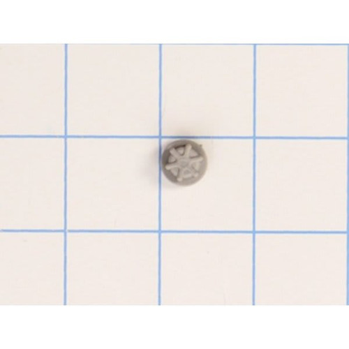 Whirlpool Replacement Cap Wash For Dishwasher, Part# Wp99003083