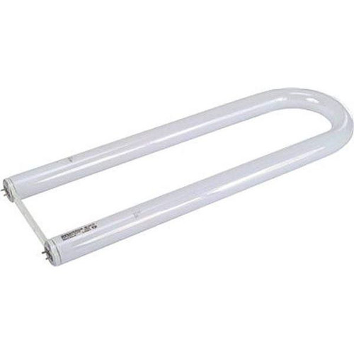 Philips 32-Watt T8 Linear U-Bend Alto Fluorescent Tube Light Bulb, Bright White (3500K) (1-Pack)