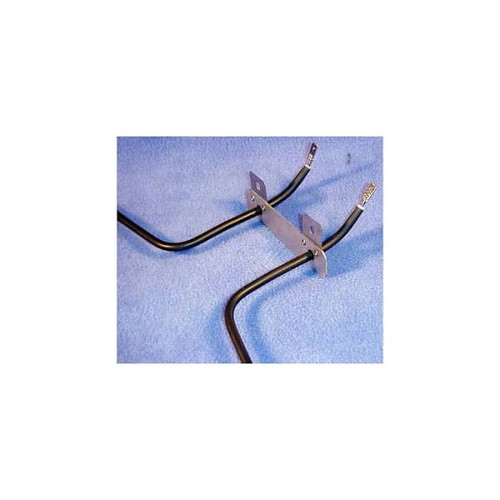 GE Replacement Bake Element For Range, Part#wb44t10014