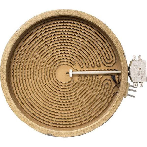 Supco Radiant Surface Element Su8200