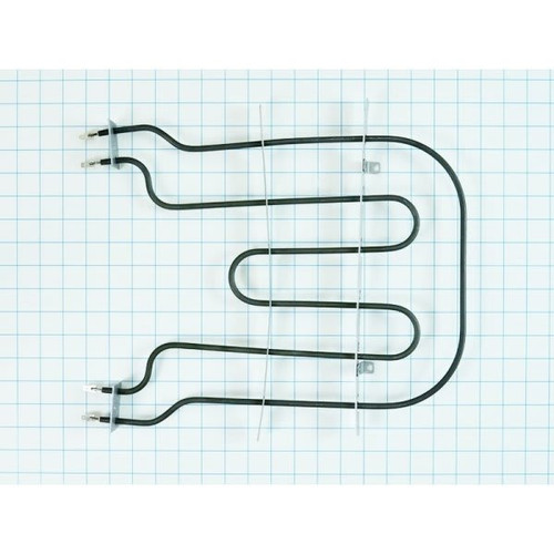 GE Replacement Broil Element For Range, Part #wp9760774 WP9760774