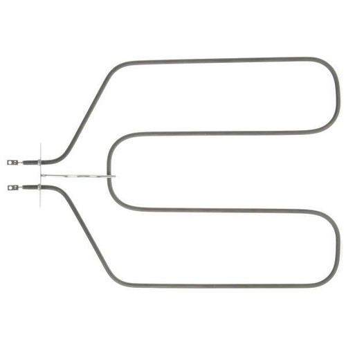 Ge Replacement Broil Element For Range, Part #wb44x134