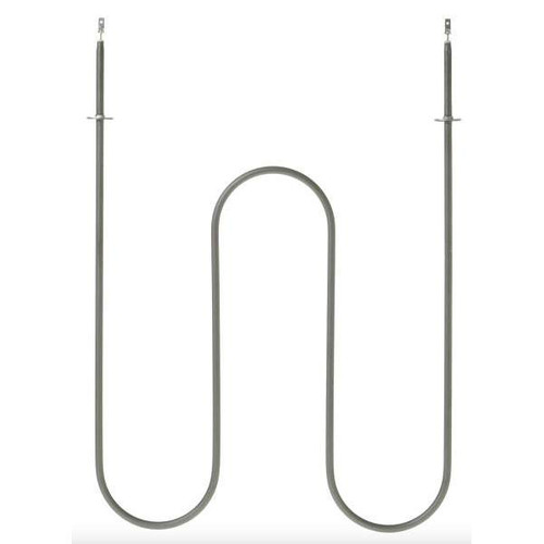 General Electric Replacement Broil Element For Range Stove Oven, Part #wb44m5