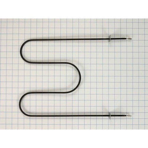 Whirlpool Broil Element For Range Part #w10201551