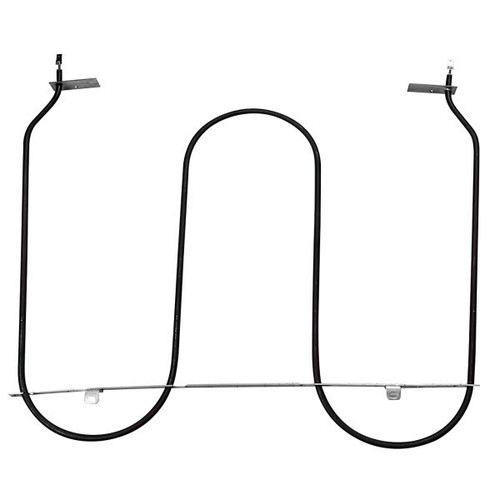 Whirlpool Replacement Broil Element For Oven, Part #wp9760767
