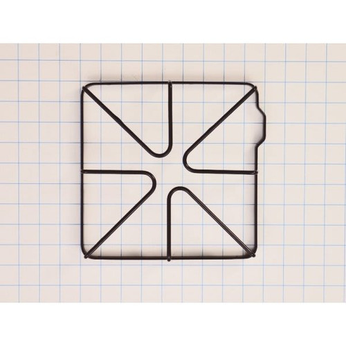 Electrolux Replacement Burner Grate For Range,  Part #316277801