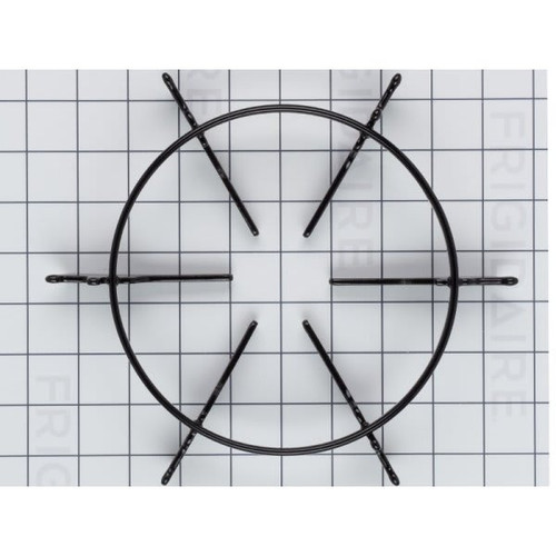 Electrolux Replacement Surface Burner Grate For Range, Part #316055800