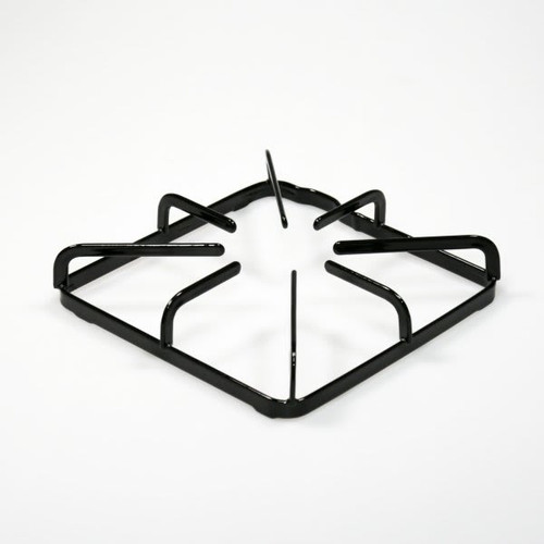 Ge Range Burner Grate Fits Agbs300ep3bb