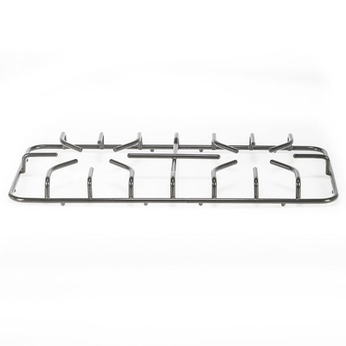 Ge Replacement Grate Assembly For Range, Part# Wb31k10263