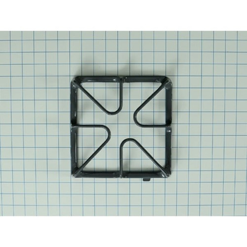 General Electric Replacement Surface Burner Grate For Range, Part #wb31k10045