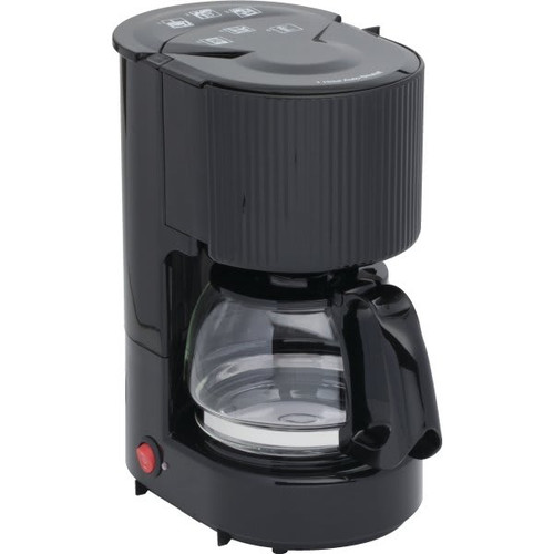 4-Cup Coffeemaker