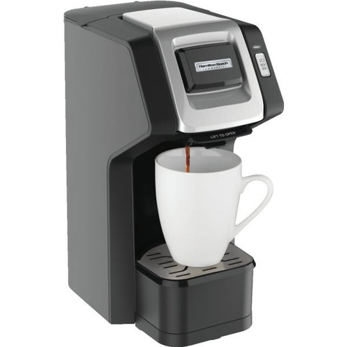 Hamilton Beach Hdc311 Single-Serve Brewer