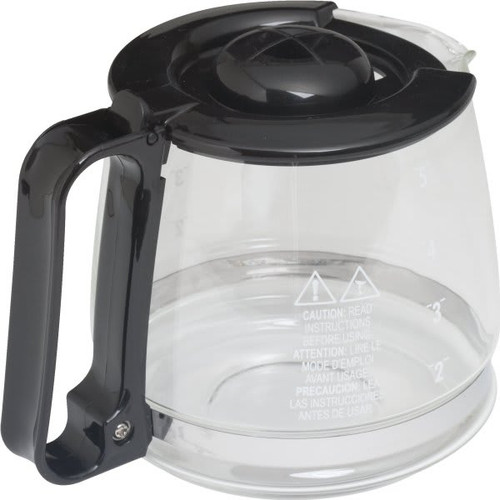 Hamilton Beach 4 - 5 Cup Glass Carafe