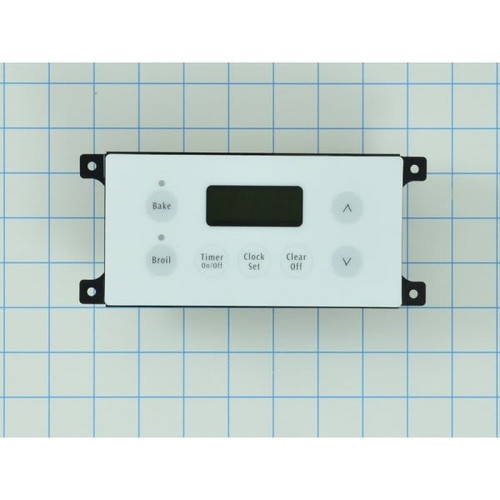 Electrolux Replacement Control Board And Clock For Range, Part#903091-9051